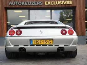 Ferrari F355 thumbnail 8