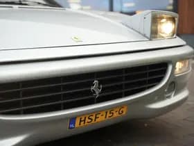 Ferrari F355 thumbnail 10