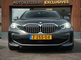 BMW 1-Serie thumbnail 3