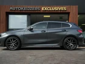 BMW 1-Serie thumbnail 5