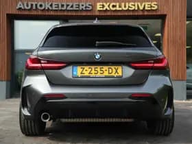 BMW 1-Serie thumbnail 9