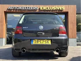 Volkswagen Golf thumbnail 23
