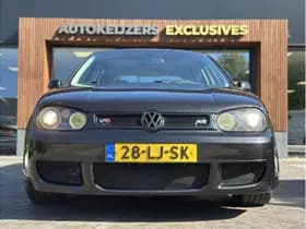 Volkswagen Golf thumbnail 6