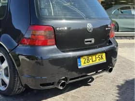 Volkswagen Golf thumbnail 8