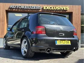 Volkswagen Golf thumbnail 9