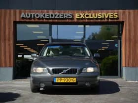 Volvo S60 thumbnail 2