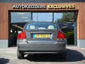 Volvo S60 thumbnail 5