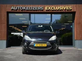Ford Ka thumbnail 2