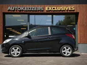 Ford Ka thumbnail 4