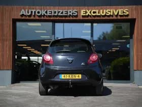 Ford Ka thumbnail 5