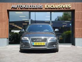 Audi A3 thumbnail 2