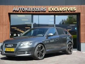 Audi A3 thumbnail 3