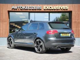 Audi A3 thumbnail 6