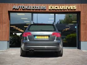 Audi A3 thumbnail 7