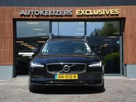 Volvo V90 thumbnail 2