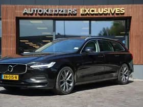 Volvo V90 thumbnail 3