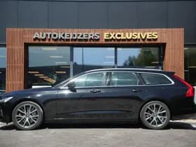 Volvo V90 thumbnail 4