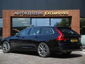 Volvo V90 thumbnail 6