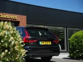 Volvo V90 thumbnail 9
