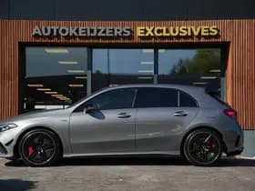 Mercedes-Benz A-Klasse thumbnail 2
