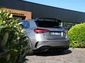 Mercedes-Benz A-Klasse thumbnail 11
