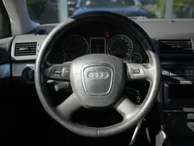 Audi A4 thumbnail 12