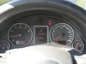 Audi A4 thumbnail 15