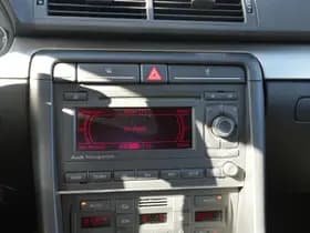 Audi A4 thumbnail 16