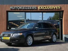 Audi A4 thumbnail 3
