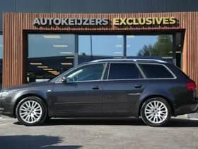 Audi A4 thumbnail 4