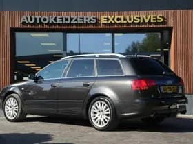 Audi A4 thumbnail 6