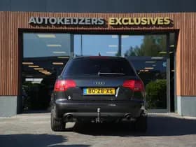 Audi A4 thumbnail 7