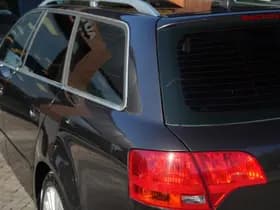 Audi A4 thumbnail 9