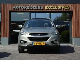 Hyundai ix35 thumbnail 2