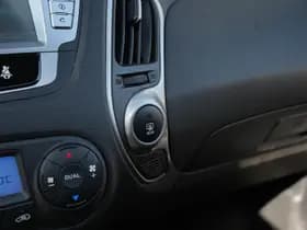 Hyundai ix35 thumbnail 13