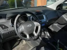 Hyundai ix35 thumbnail 18