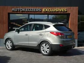 Hyundai ix35 thumbnail 5