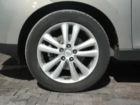 Hyundai ix35 thumbnail 6