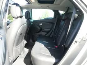 Hyundai ix35 thumbnail 9