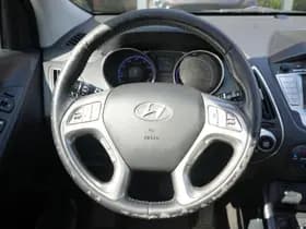 Hyundai ix35 thumbnail 10