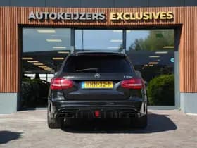 Mercedes-Benz C-Klasse thumbnail 12