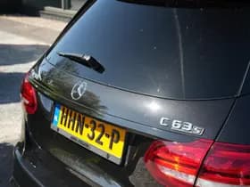 Mercedes-Benz C-Klasse thumbnail 13