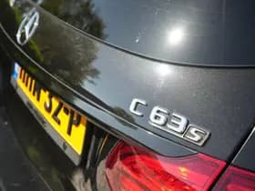 Mercedes-Benz C-Klasse thumbnail 14