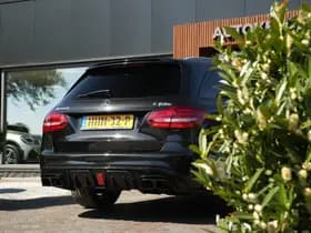 Mercedes-Benz C-Klasse thumbnail 15