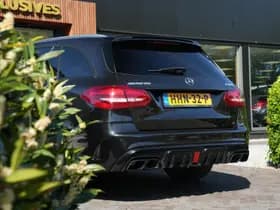 Mercedes-Benz C-Klasse thumbnail 16