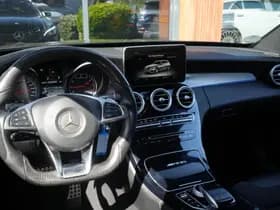 Mercedes-Benz C-Klasse thumbnail 17