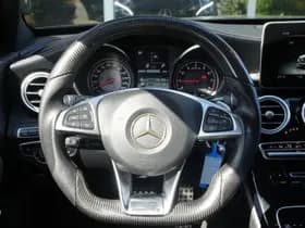 Mercedes-Benz C-Klasse thumbnail 18
