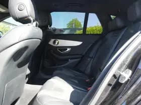 Mercedes-Benz C-Klasse thumbnail 19
