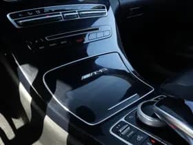 Mercedes-Benz C-Klasse thumbnail 24