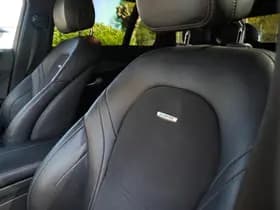 Mercedes-Benz C-Klasse thumbnail 34